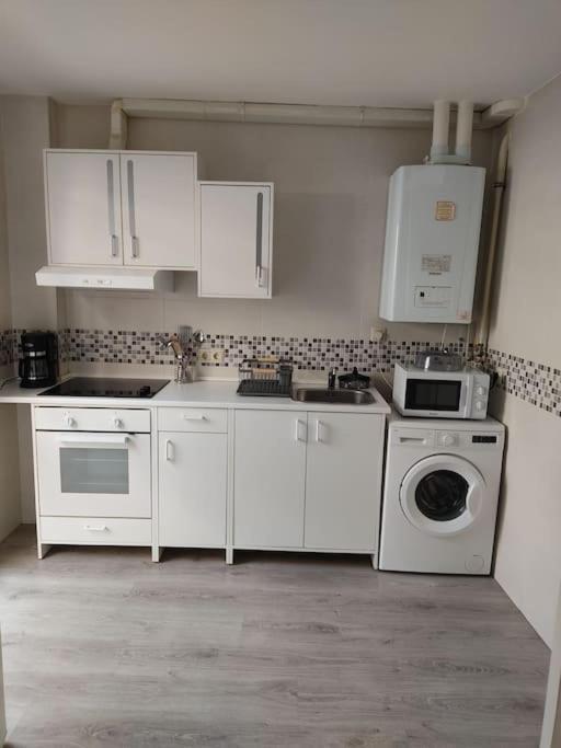 Duplex Laneros Apartment Zamora Exterior photo