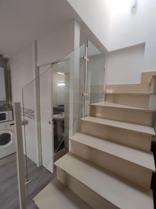 Duplex Laneros Apartment Zamora Exterior photo